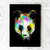 Quadro Panda Street Art