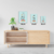 Quadro Seja O Arco-Íris - comprar online