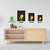 Quadro Pequeno Príncipe 004 - comprar online