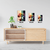 Quadro Árvore Estações - comprar online
