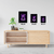 Quadro Nebulon | Coleção Alien Om - comprar online
