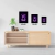 Quadro Nebulon | Coleção Alien Om - comprar online