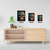 Quadro Caveira - comprar online