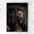 Quadro Dread Lion