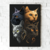 Quadro The Cats