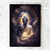 Quadro Buda Transcendendo