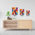 Quadro Orgulho LGBTQIAP+ - comprar online