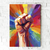 Quadro Orgulho LGBTQIAP+