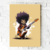 Quadro James Brown