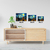 Quadro Gato Noite Estrelada - comprar online