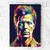 Quadro David Bowie