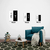 Quadro Café e Vinho - comprar online