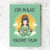 Quadro Om Mani Padme Hum | Coleção Mantras