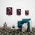 Quadro Rocker Cat na internet