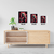 Quadro Rocker Cat - comprar online
