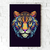 Quadro Tiger | Coleção Animals