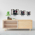 Quadro Gato de Óculos - comprar online