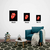 Quadro Boca RStones - comprar online
