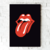 Quadro Boca RStones