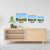 Quadro Bons Amigos - comprar online