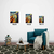 Quadro O Grito do Gato Edvard Munch - comprar online