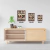 Quadro Amor e Um Cachorro - comprar online