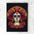 Quadro Alejandra - Coleção La Catrina