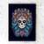 Quadro Juana - Coleção La Catrina