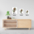 Quadro Preto Velho | Coleção Força, Fé e Axé - Parede Animada | Quadrinhos Decorativos