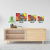 Quadro Orixás Femininos ed 2019 - comprar online