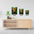 Quadro Onça Pintada - Coleção Amazônia - comprar online