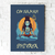 Quadro Om Namah Shivaya | Coleção Mantras