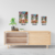 Quadro Orixás Reunidos ed 2020 - comprar online