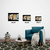 Quadro Somos Todos Um - comprar online