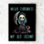 Quadro Hello Darkness My Old Friend