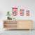 Quadro Hoje Eu Entendo - comprar online