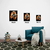 Quadro Rocker Dog - comprar online