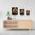 Quadro Rocker Dog na internet
