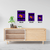 Quadro Pro Gamer Zone - comprar online
