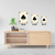 Quadro A de Paus - comprar online