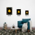 Quadro A de Espadas Black na internet