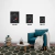 Quadro Minimalist Woman - comprar online