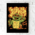 Quadro Mike Bomb