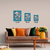 Quadro Vox Populi - comprar online