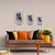Quadro Unfriendly Neighborhood - comprar online