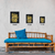 Quadro Long Way To The Top - comprar online