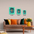 Quadro Lenfante Terrible - comprar online