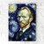 Quadro Van Gogh Portrait