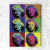 Quadro Marilyn Monroe Pop Art