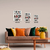 Quadro Amor e Um Gato - comprar online